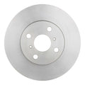 Brembo 01-03 Toyota Prius Front Premium OE Equivalent Rotor