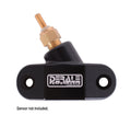 ~(1 lbs. 5X4X2)~ LS Engine Block-Off Adapter