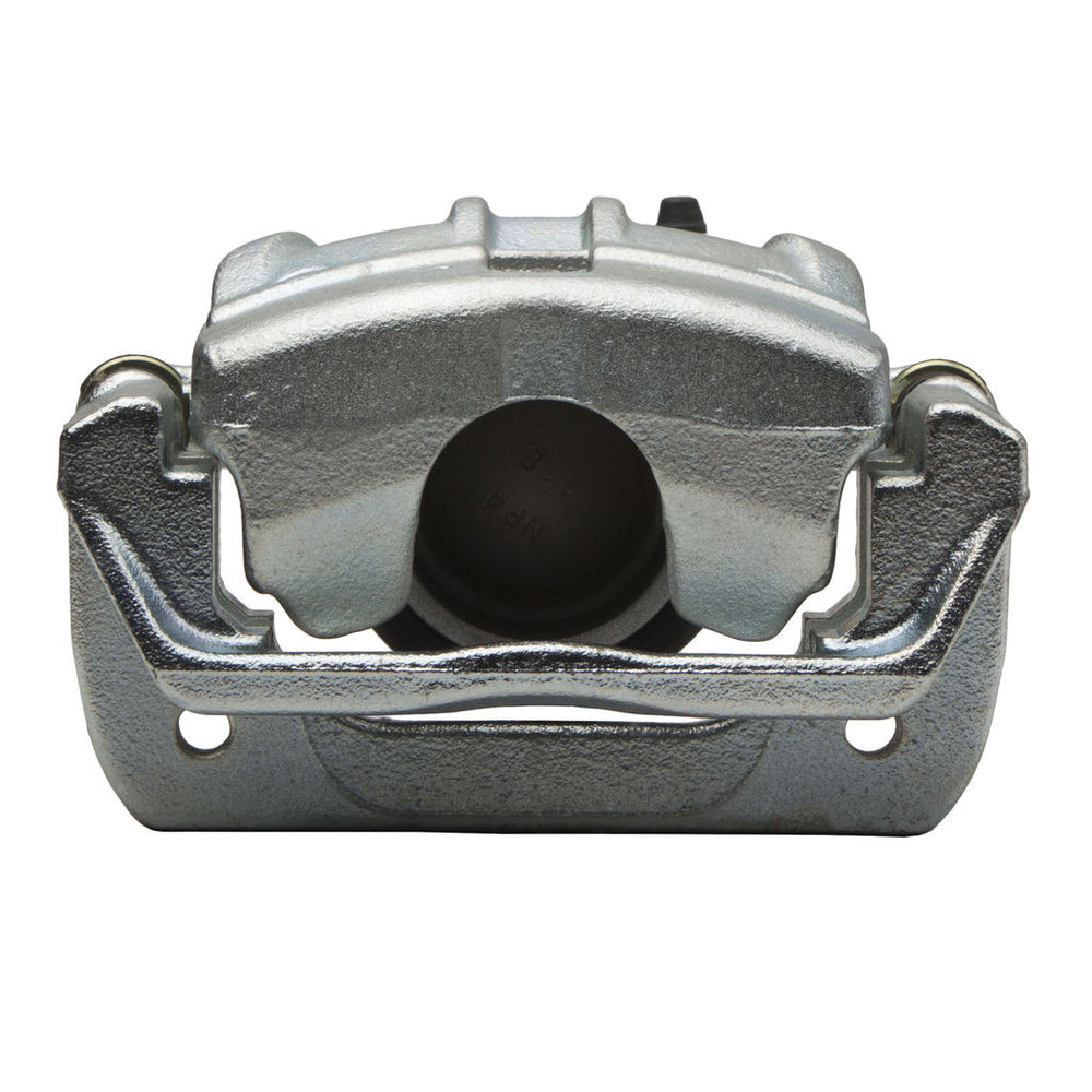 DFC silver auto part