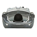 DFC 93-98 Ford Thunderbird Front-L/Front-R Silver Zinc Coated Premium Caliper