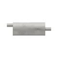 UNIVERSAL TRU-FIT MUFFLER
