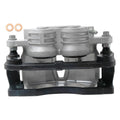 FRICTION CALIPERS