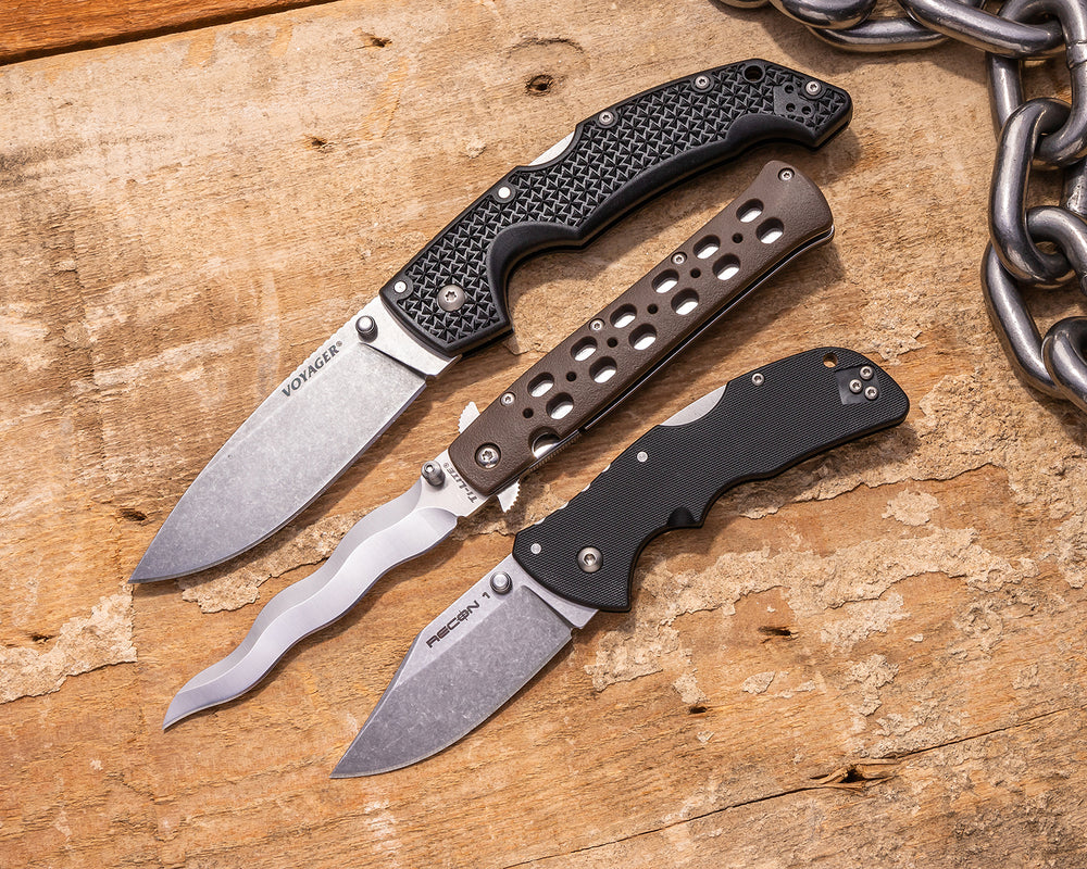 SOG Specialty Knives auto part
