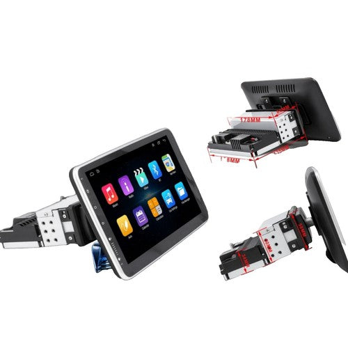 Weatherguard auto part