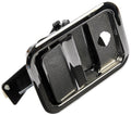 DOOR HANDLE