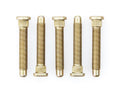 ARP 2015 Ford Mustang M14 1in Over Stock Length Wheel Stud Kit