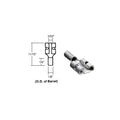 SOLDERLESS TERMINALS 100/BX