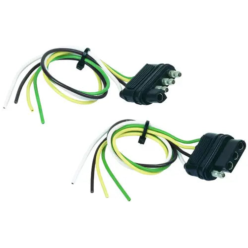 SOLDERLESS TERMINALS 100/BX