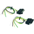 SOLDERLESS TERMINALS 100/BX