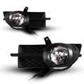 Winjet fog light kit