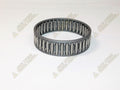 ~(0.1 lbs. 4X4X3)~ HELICAL GEAR NEEDLE BEARING
