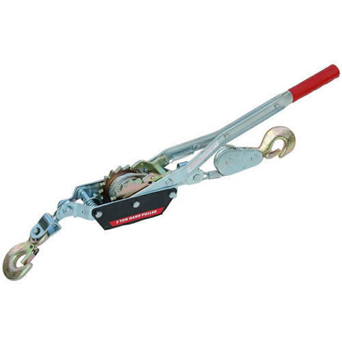 T-H MARINE winch