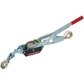 T-H MARINE winch