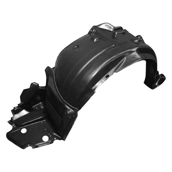 RH FRONT FENDER SPLASH SHIELD; FENDER LINER; GS300 9805; GS400 9800 GS430 0105
