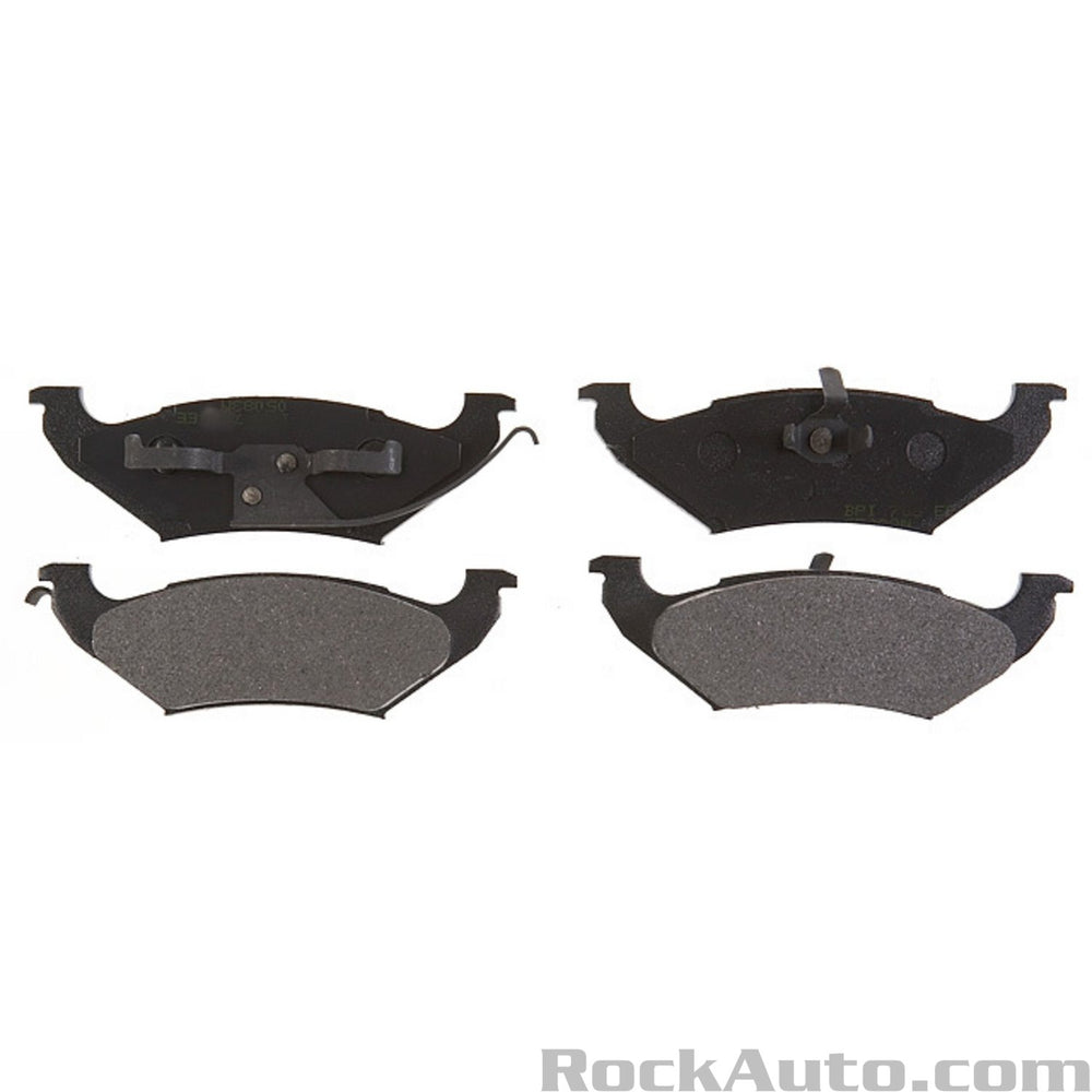 R auto part