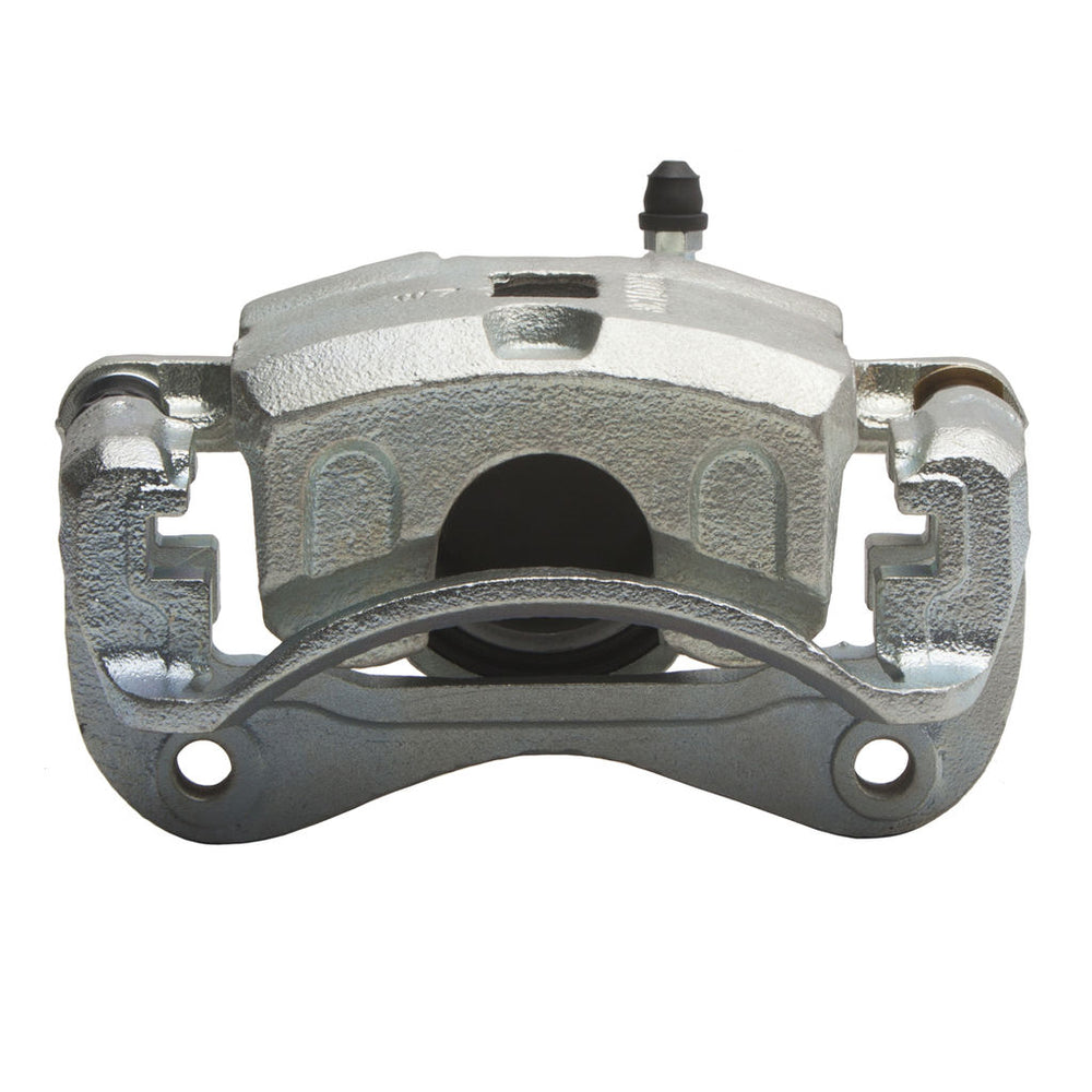 DFC silver auto part