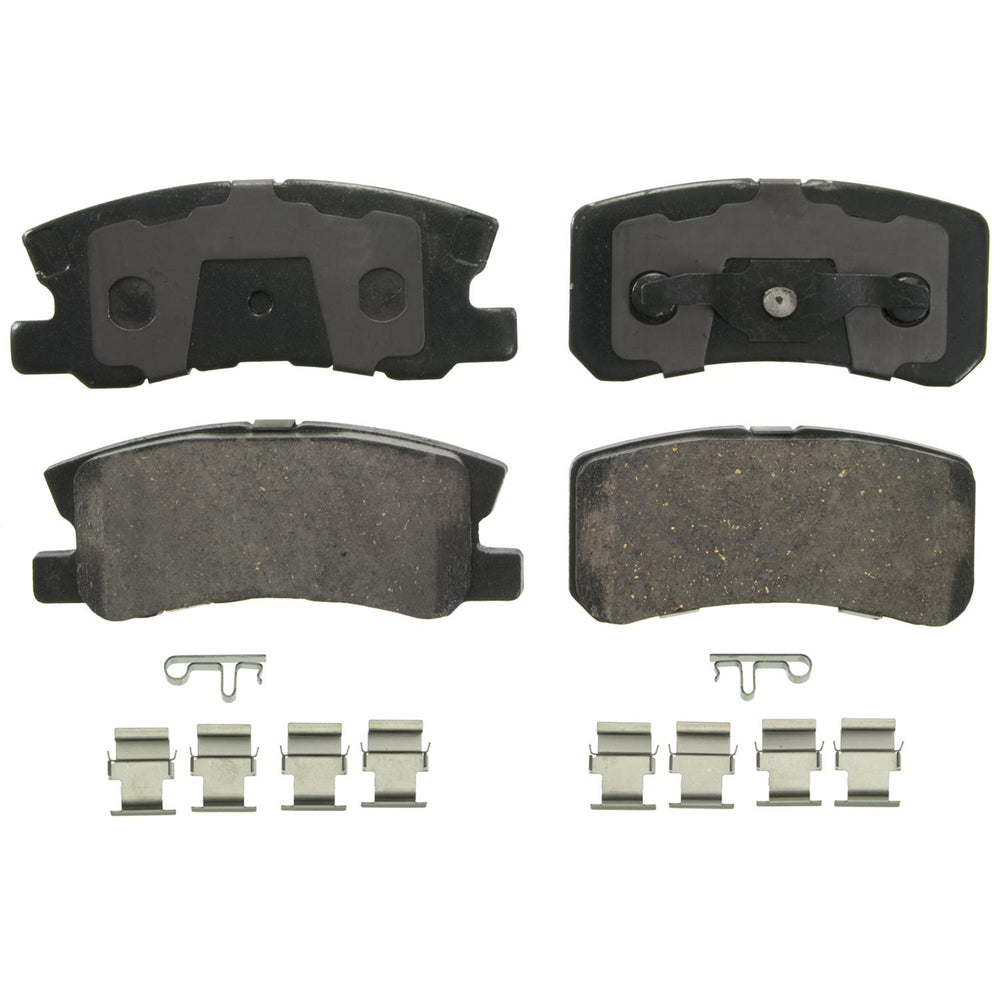 WAGNER BRAKE auto part