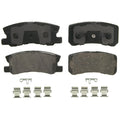 NAO BRAKE PADS
