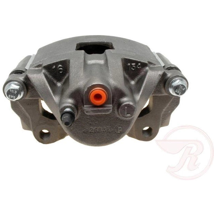LOADED CALIPERS