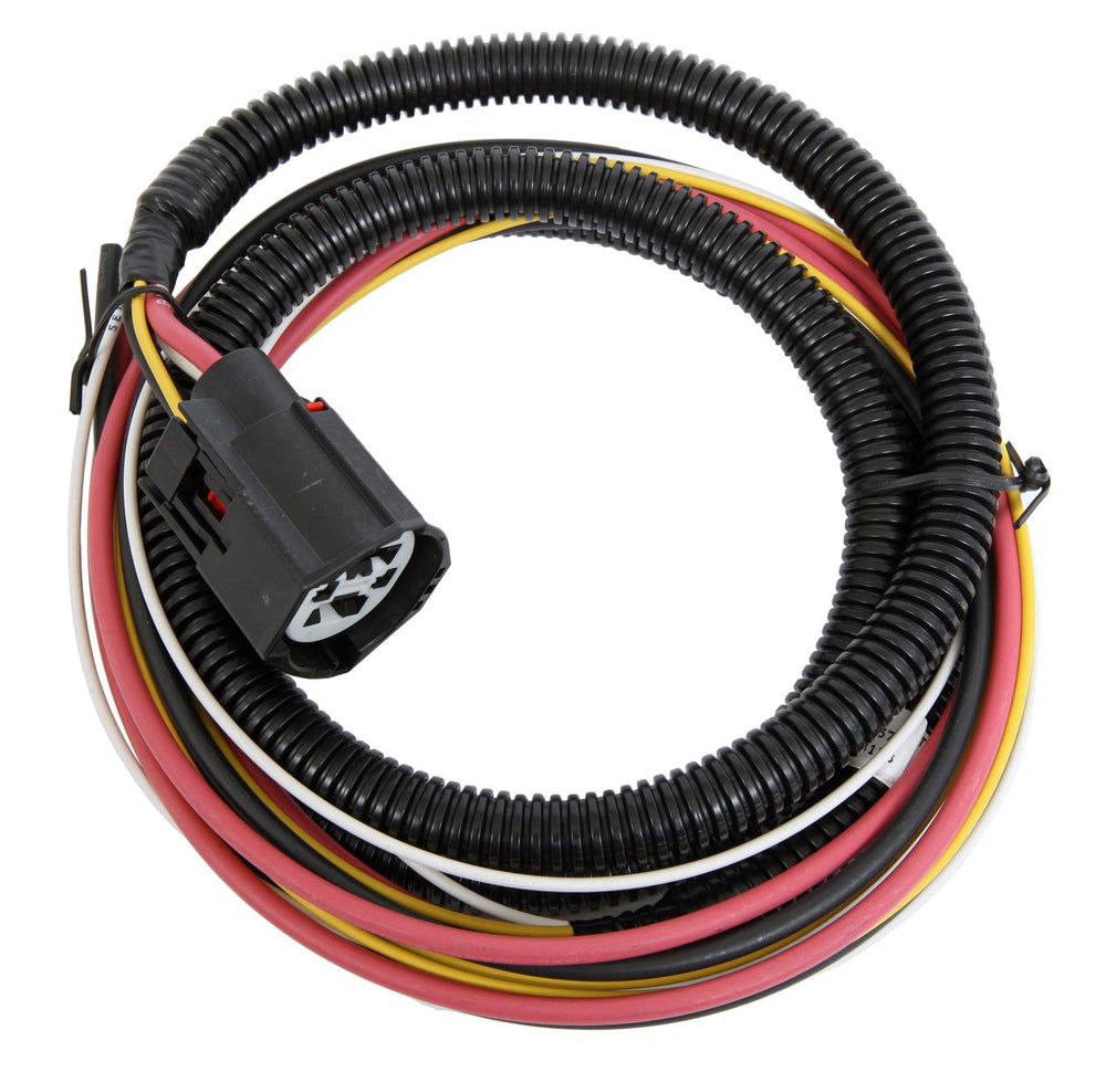 JUMPER HARNESS (REQUIRES ONE PER FAN AND EACH ADDITIONAL FAN APPLICATION)