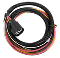 JUMPER HARNESS (REQUIRES ONE PER FAN AND EACH ADDITIONAL FAN APPLICATION)