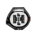 JUMPER HARNESS (REQUIRES ONE PER FAN AND EACH ADDITIONAL FAN APPLICATION)