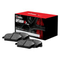 R1 94-98 Ford Mustang Front Optimum OE Pads & Hardware Kit