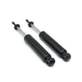 Maxtrac shock absorber close-up