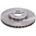Power Stop 2023 Mercedes-Benz EQB 250+ Front Autospecialty Brake Rotor