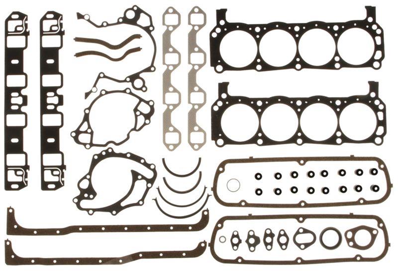 Cylinder Head Gasket Chry-Passand Ind DeSo Dod-Passand Trk Ply Cksh MF MM Olv:I32I33218230245251