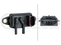 SENSOR EXHAUST PRESSURE