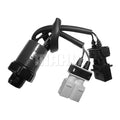 HVAC Pressure Switch