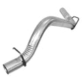 0003 DAKOTA 3.9L/4.7L/5.9L PREBENT TAIL PIPE