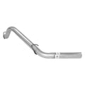 0003 DAKOTA 3.9L/4.7L/5.9L PREBENT TAIL PIPE