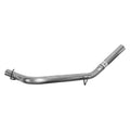 0003 DAKOTA 3.9L/4.7L/5.9L PREBENT TAIL PIPE
