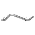 0003 DAKOTA 3.9L/4.7L/5.9L PREBENT TAIL PIPE