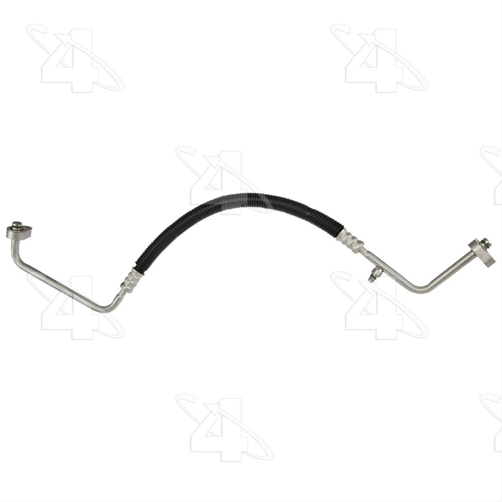 FOUR SEASONS auto part