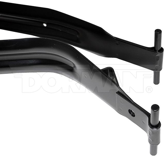 FUEL TANK STRAPS