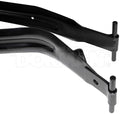 FUEL TANK STRAPS