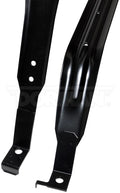 FUEL TANK STRAPS
