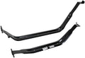 FUEL TANK STRAPS