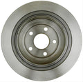 Brake Rotors: Various Makes and Models; Brake Rotors; Outside Diameter 11.4"; 5 Bolt Holes; Vented