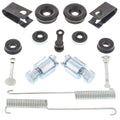 All Balls Racing 88-00 Honda TRX300FW Fourtrax 4x4 Wheel Cylinder Rebuild Kit Front