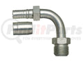 HYDRAULIC COUPLING - C14