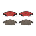 Brembo 04-07 Suzuki Aerio Front NAO Brake Pad