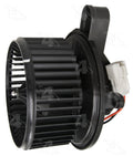FLANGED VENTED CCW BLOWER