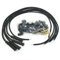 SPWIRES 8MM UNIV VW BLK 180