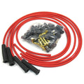 SPWIRES 8MM UNIV VW BLK 180