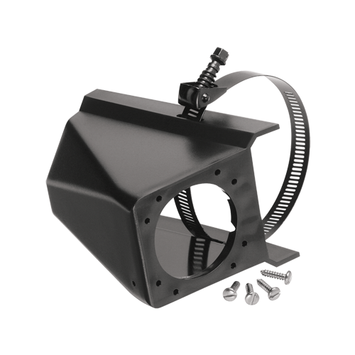6 & 7-WAY CONNECTOR MOUNTING BOX, 3