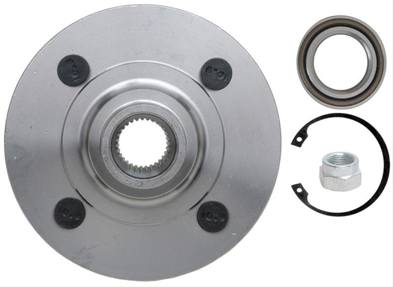 HUB REPAIR KIT